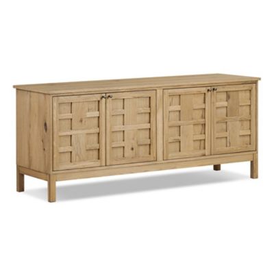 Alessio Media Console