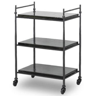 Teagan Bar Cart