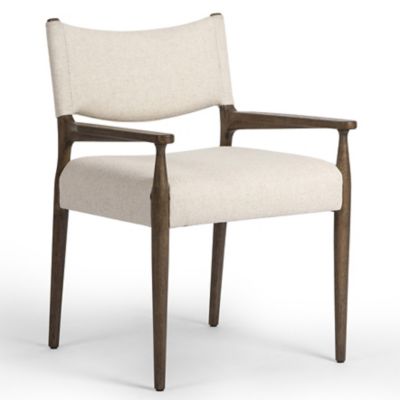 Jayla Dining Armchair  - OPEN BOX