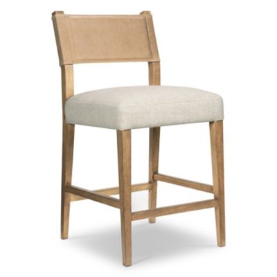 Ferris Counter Stool (Winchester Beige) - OPEN BOX