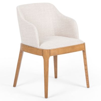 Bryce Dining Chair (Gibson Wheat) - OPEN BOX