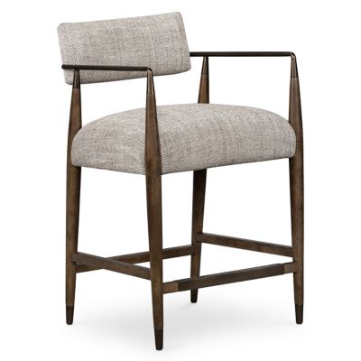 Waldon Counter/Bar Stool (Thames Coal|Counter) - OPEN BOX