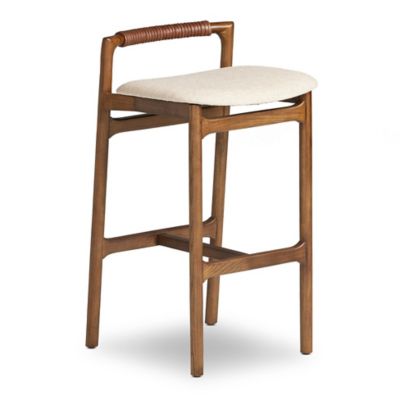 Baden Bar/Counter Stool (Alcala Wheat|Counter) - OPEN BOX