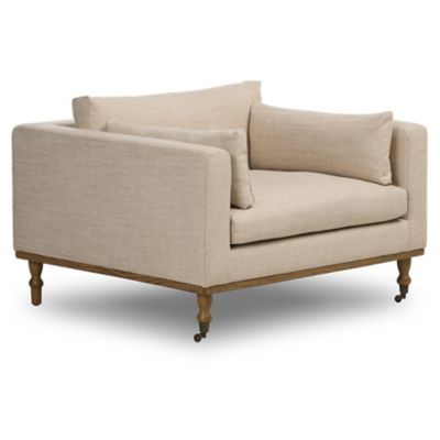 Harlin Lounge Chair