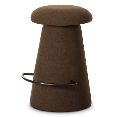 Cannes Swivel Counter Stool