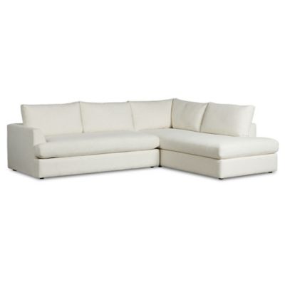 Lucien Sectional Sofa