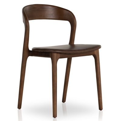 Amare Dining Chair (Sonoma Coco) - OPEN BOX