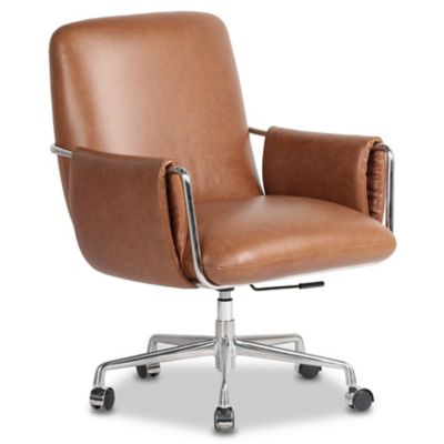 Sherman Lowback Desk Chair