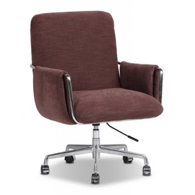 Sherman Lowback Desk Chair