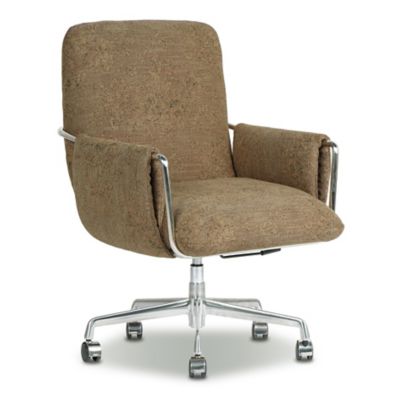 Sherman Lowback Desk Chair