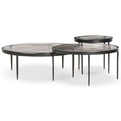 Yoko Nesting Table, Set of 3