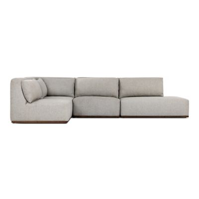 Adler Outdoor Sectional Sofa