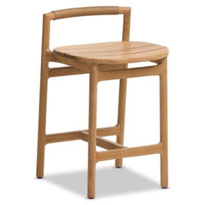 Baden Outdoor Bar/Counter Stool