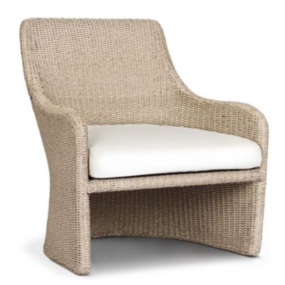 Blaire Outdoor Lounge Chair