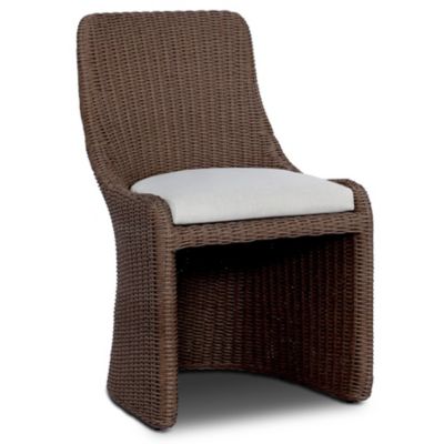 Blaire Outdoor Dining Chair