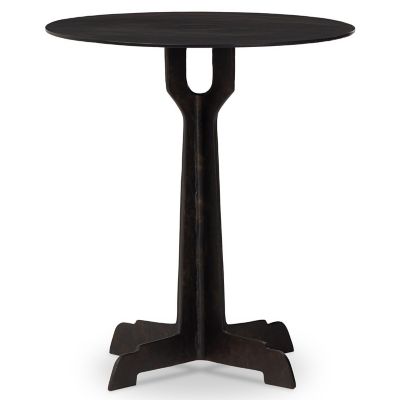 Malloy Outdoor End Table