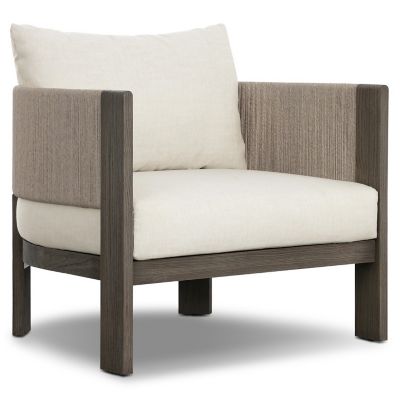 Delancy Outdoor Lounge Chair