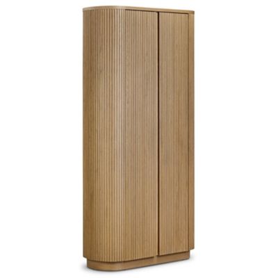 Delphi Tall Cabinet