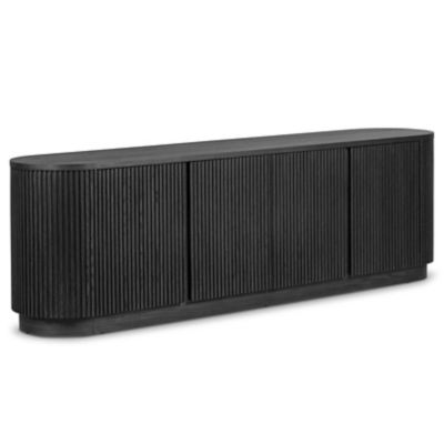 Delphi Media Console
