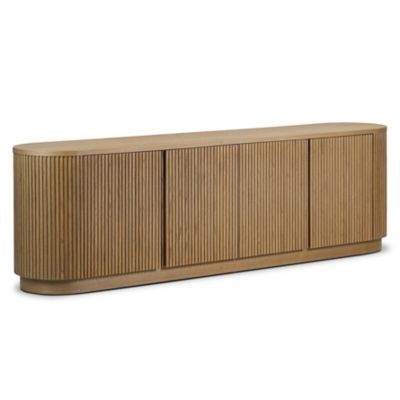 Delphi Media Console
