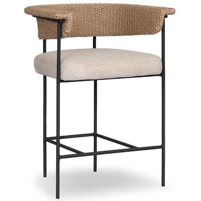 Carrie Outdoor Bar / Counter Stool