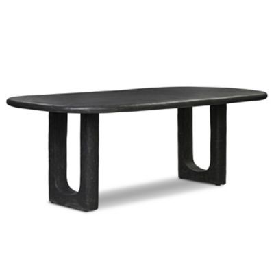 Obito Outdoor Dining Table