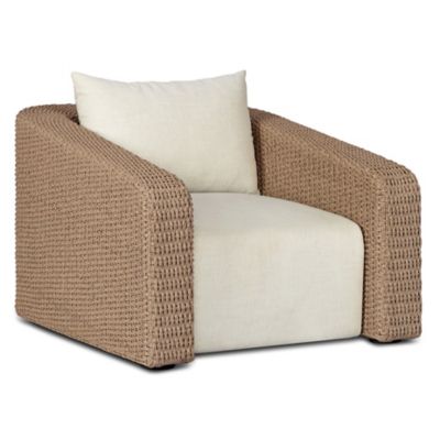 Westby Outdoor Dining Armchair