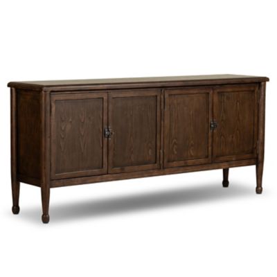 Amber Lewis x Four Hands Wilder Sideboard