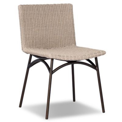 Worley Outdoor Dining Chair