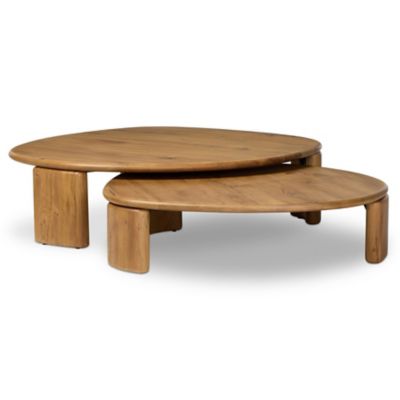Falco Nesting Table, Set of 2