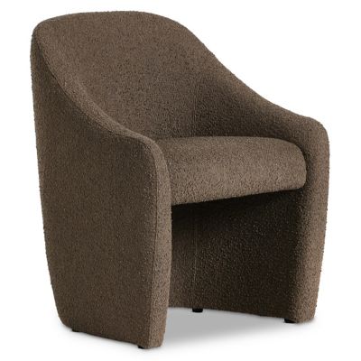 Levi Dining Chair (Knoll Clay) - OPEN BOX