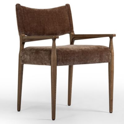 Jayla Dining Armchair - OPEN BOX