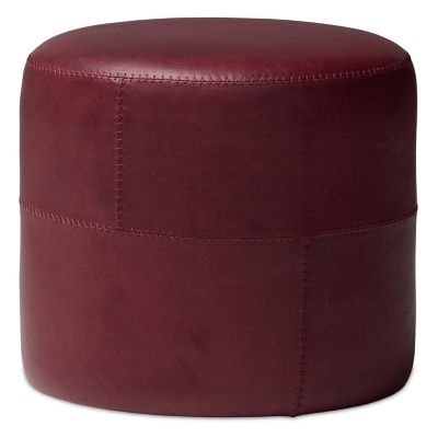 Amber Lewis x Four Hands Camino Ottoman