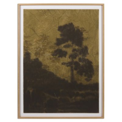 Amber Lewis x Four Hands Dancing In Dusk Wall Art