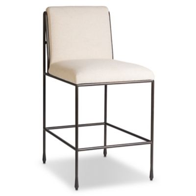 Decker Stool (Crypton Wayfarer Snow) - OPEN BOX