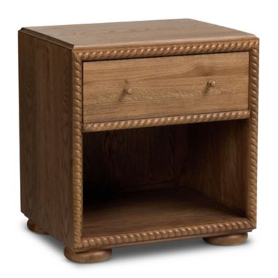 Amber Lewis x Four Hands Cormack Nightstand