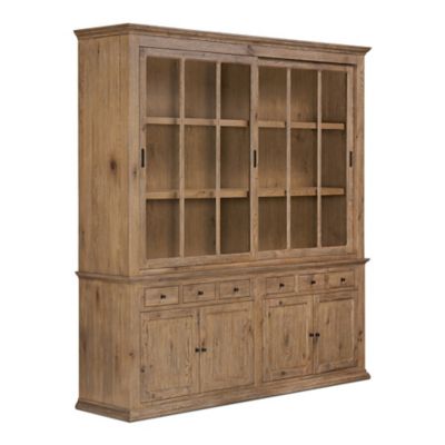 Amber Lewis x Four Hands Harding Cabinet