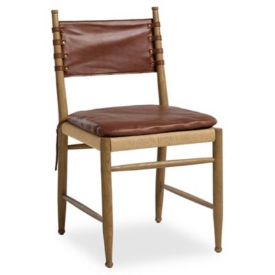 Amber Lewis x Four Hands Brielle Dining Side Chair