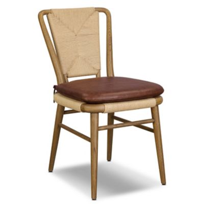 Amber Lewis x Four Hands Greylin Dining Side Chair