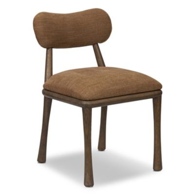Amber Lewis x Four Hands Juna Dining Side Chair