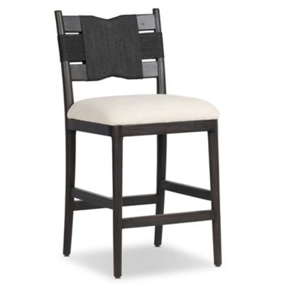 Amber Lewis x Four Hands Tova Counter Stool