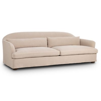 Amber Lewis x Four Hands Karissa Sofa