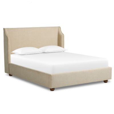 Amber Lewis x Four Hands Noelia Bed