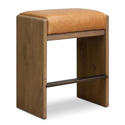 Nash Bar / Counter Stool
