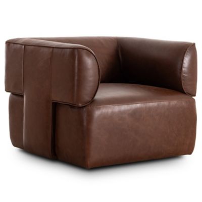 Pacey Swivel Lounge Chair