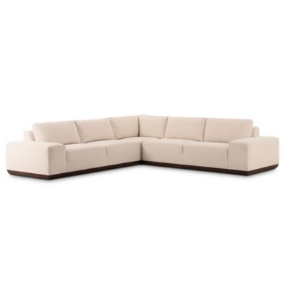 Isaiah 3 Piece Sectional Sofa