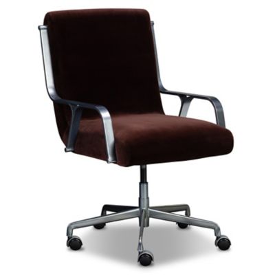 Lou Desk Chair
