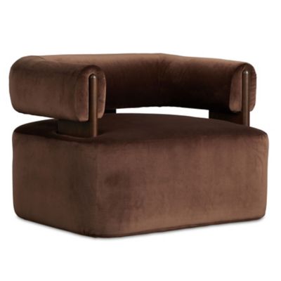 Ward Swivel Lounge Chair