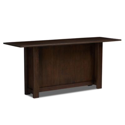 Canton Counter Table
