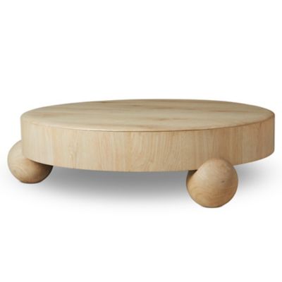 Raul Coffee Table